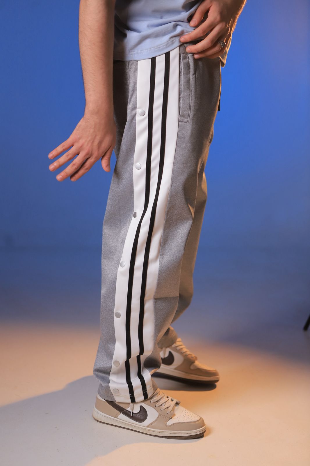 Adidas R9 Sweatpants