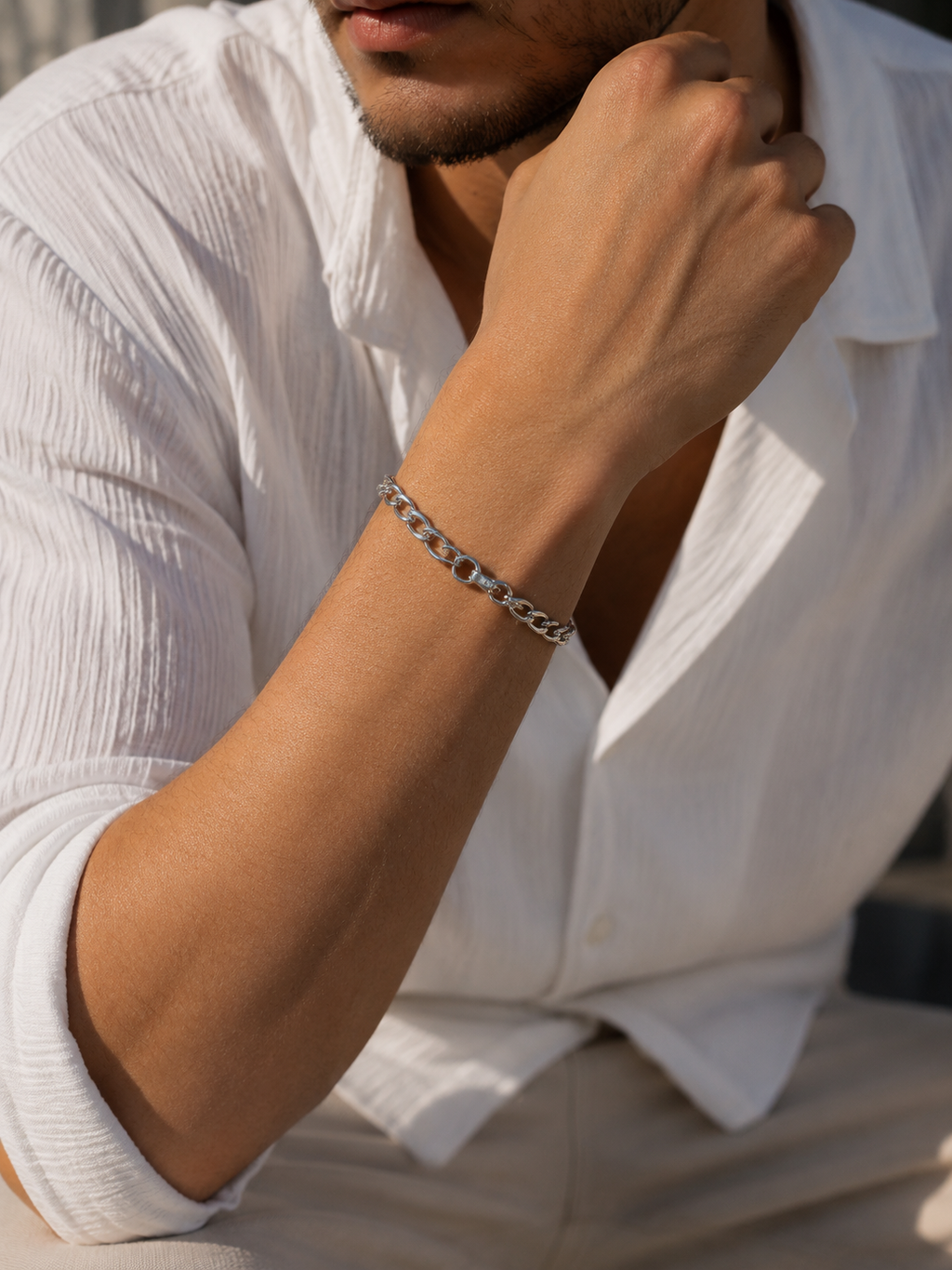 Cuban Bracelet