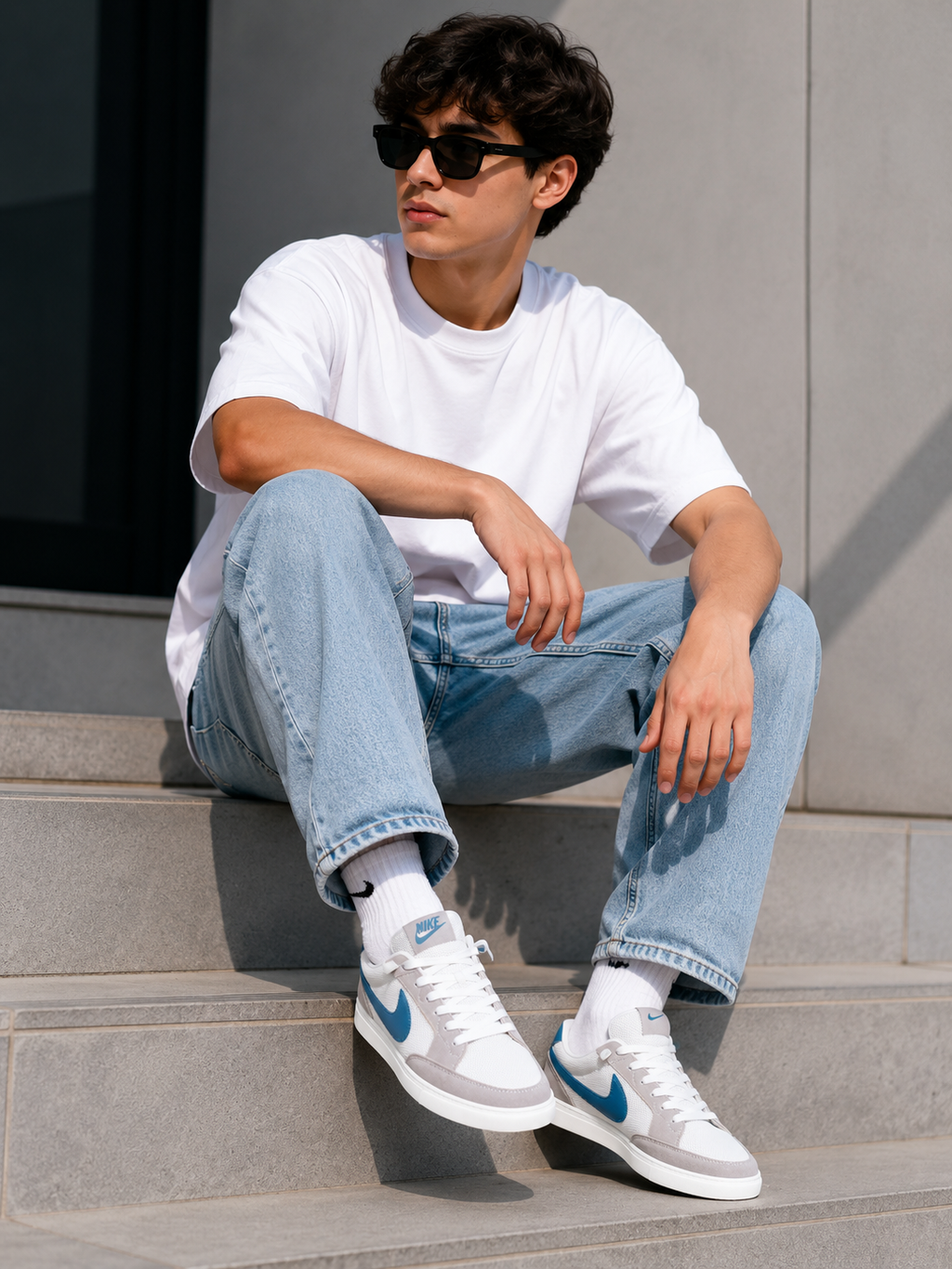 sneakers