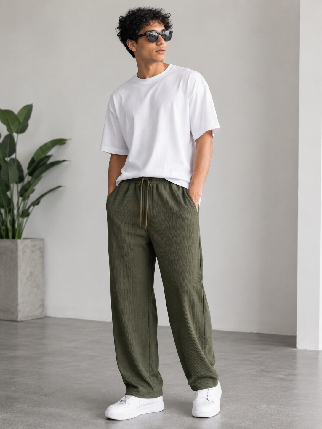 Cardone pants