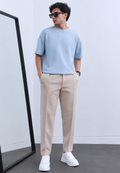 soft classic pants