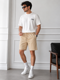 zara short