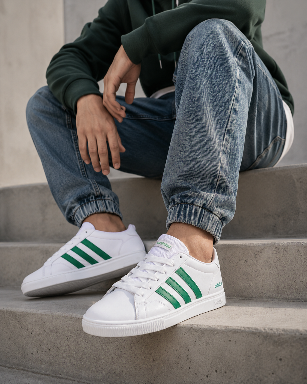 Daily Casual Sneaker