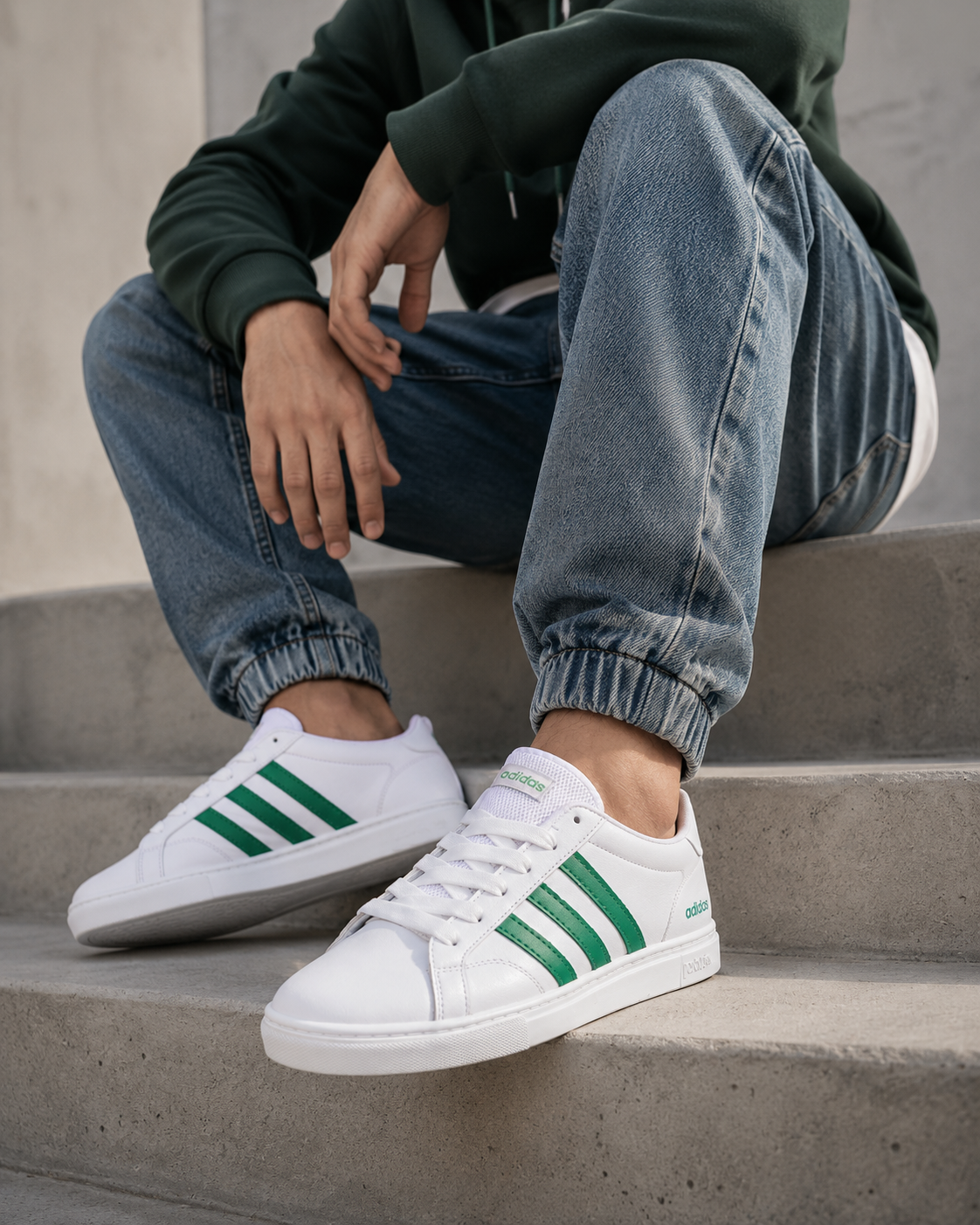 Daily Casual Sneaker