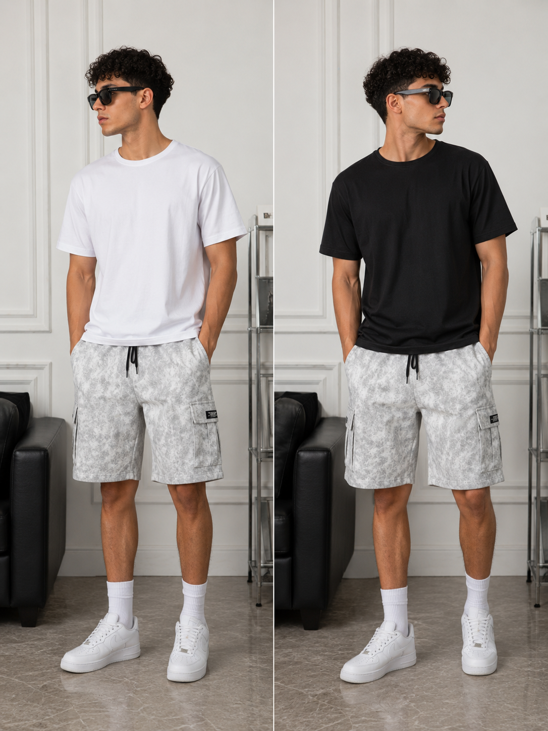 basic T-shirt