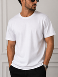 basic T-shirt