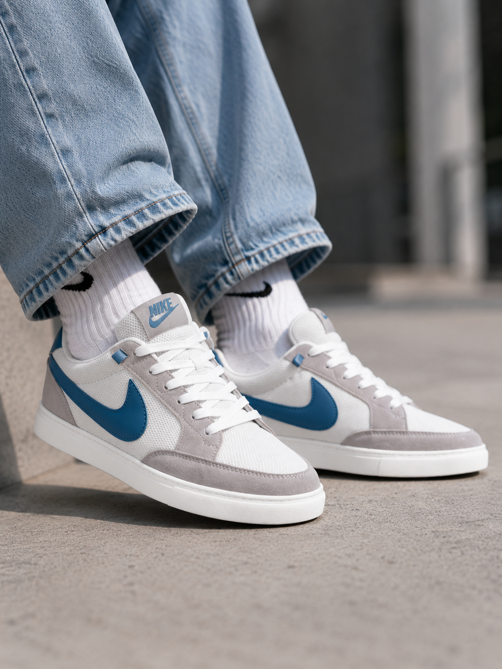 sneakers