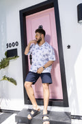 Hawaiian Suit