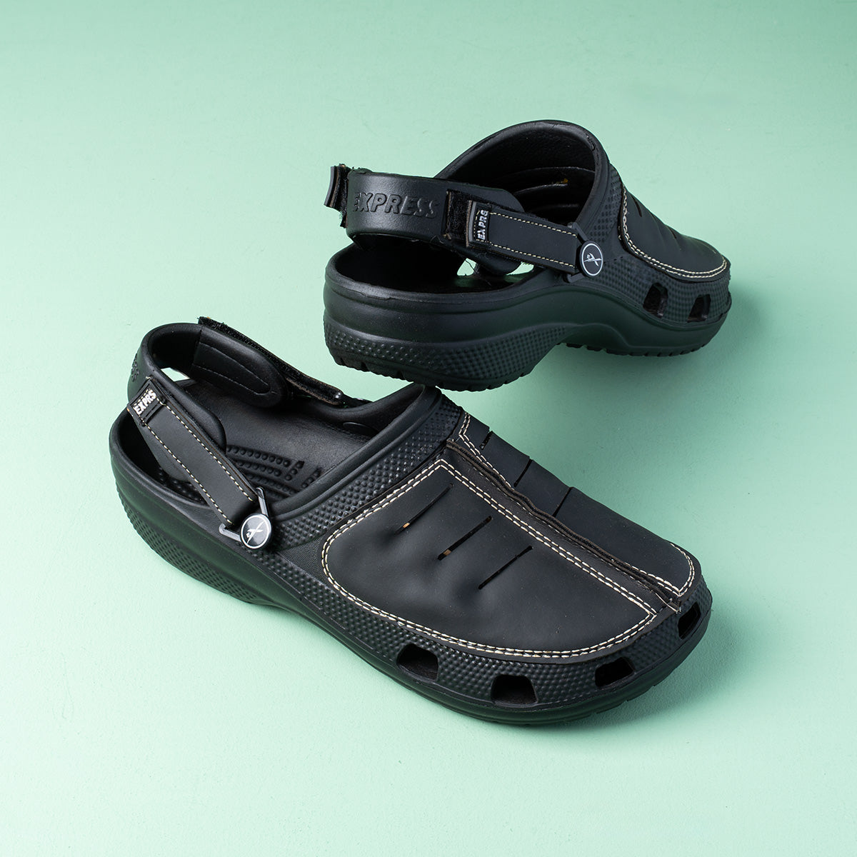 Crocs EVA Classic