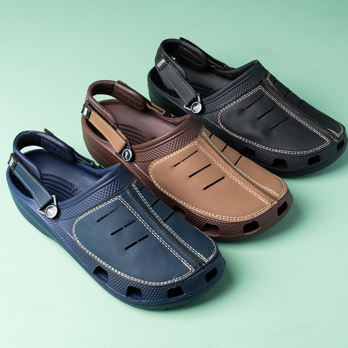 Crocs EVA Classic