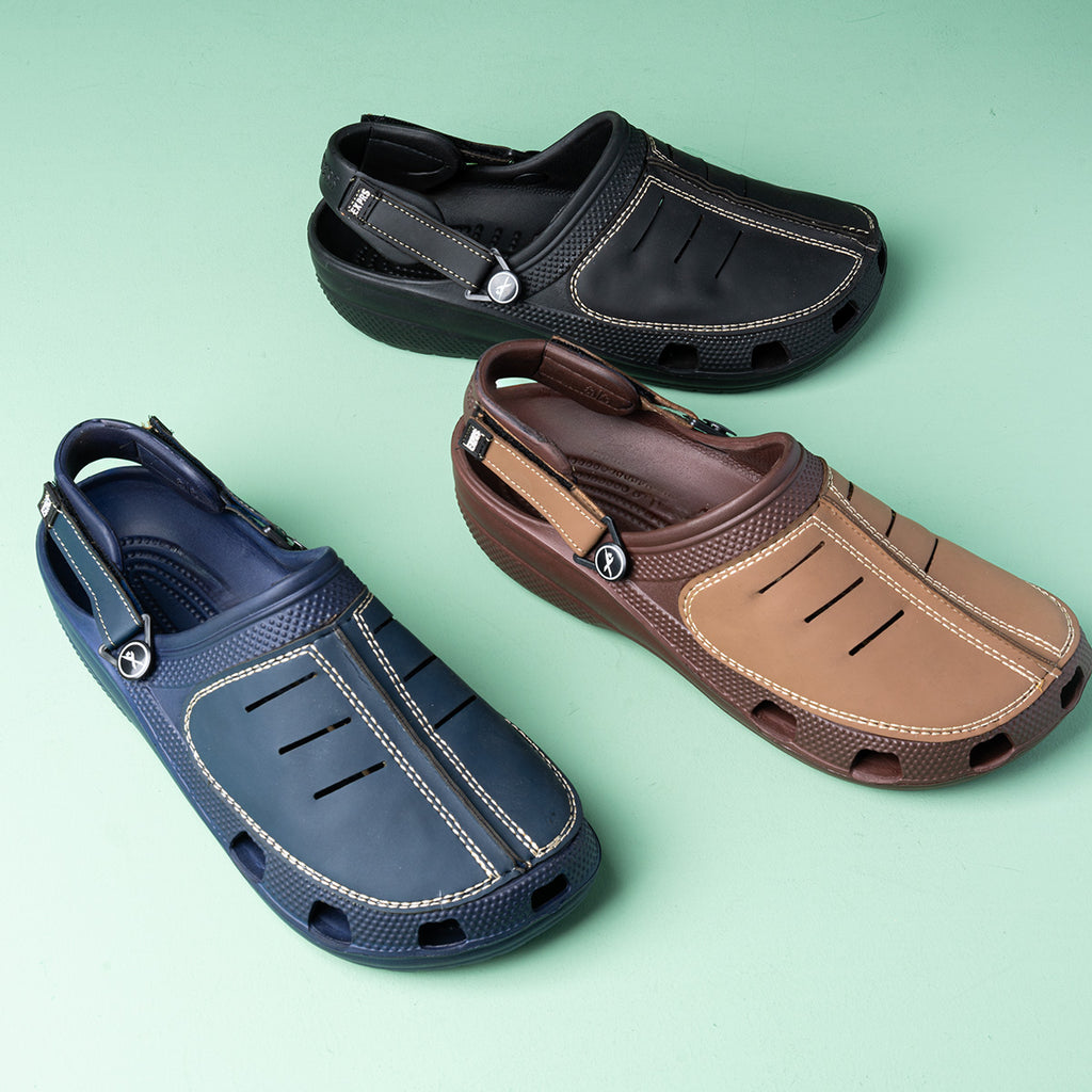Crocs EVA Classic