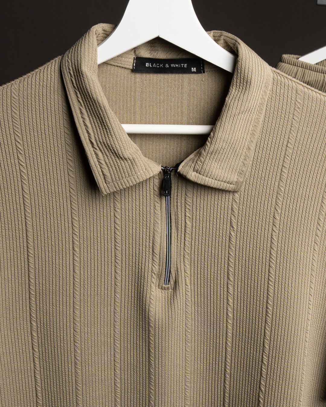 suit T-shirt + shorts