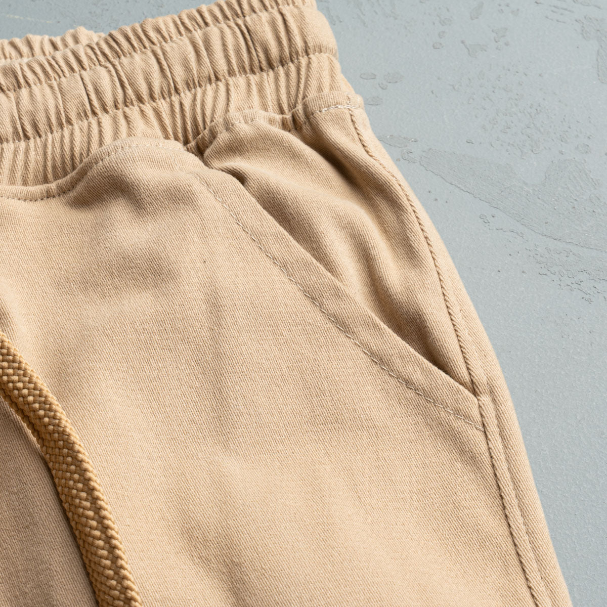 zara short