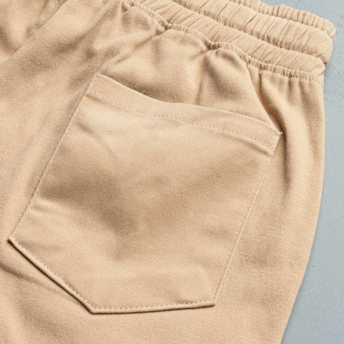zara short