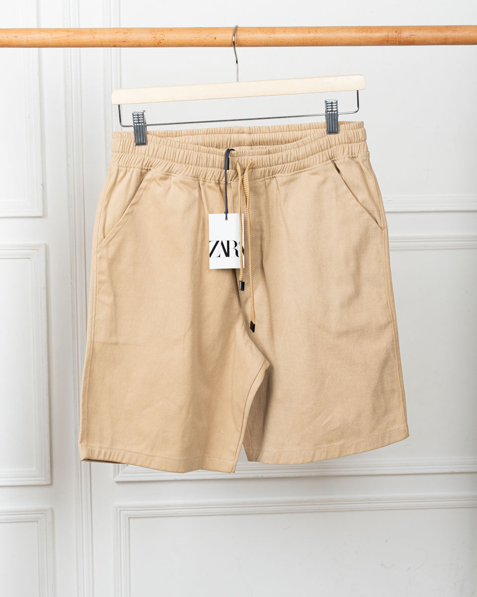 zara short