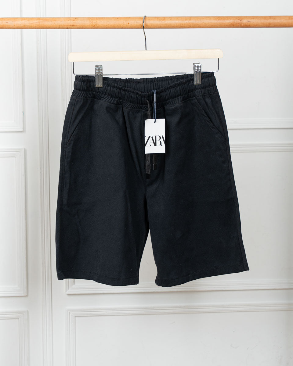 zara short