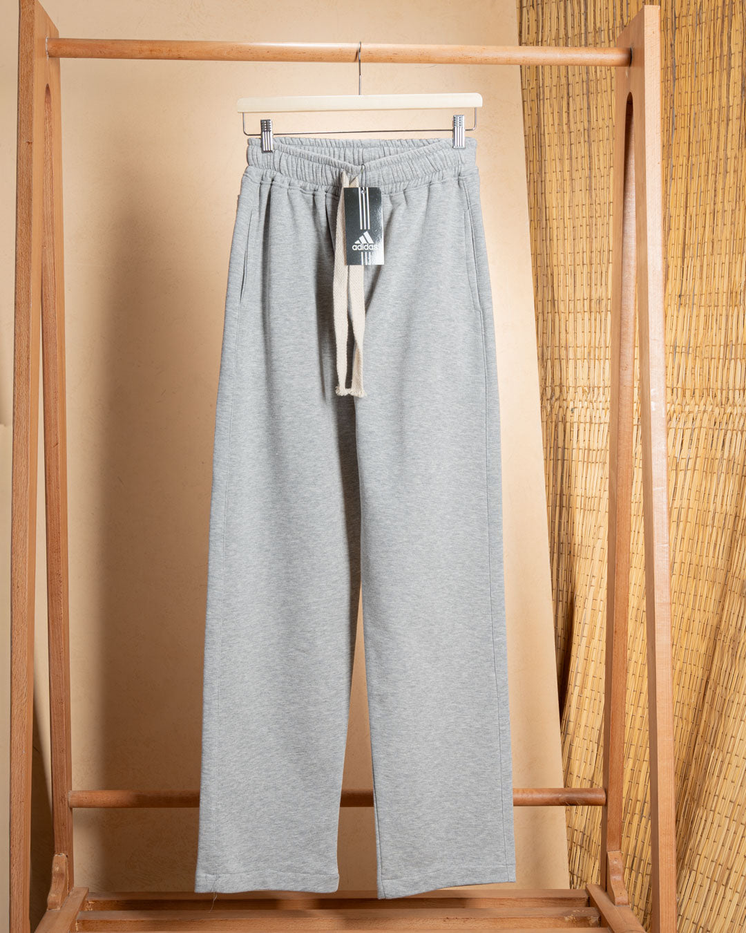 Mens Wide leg pants