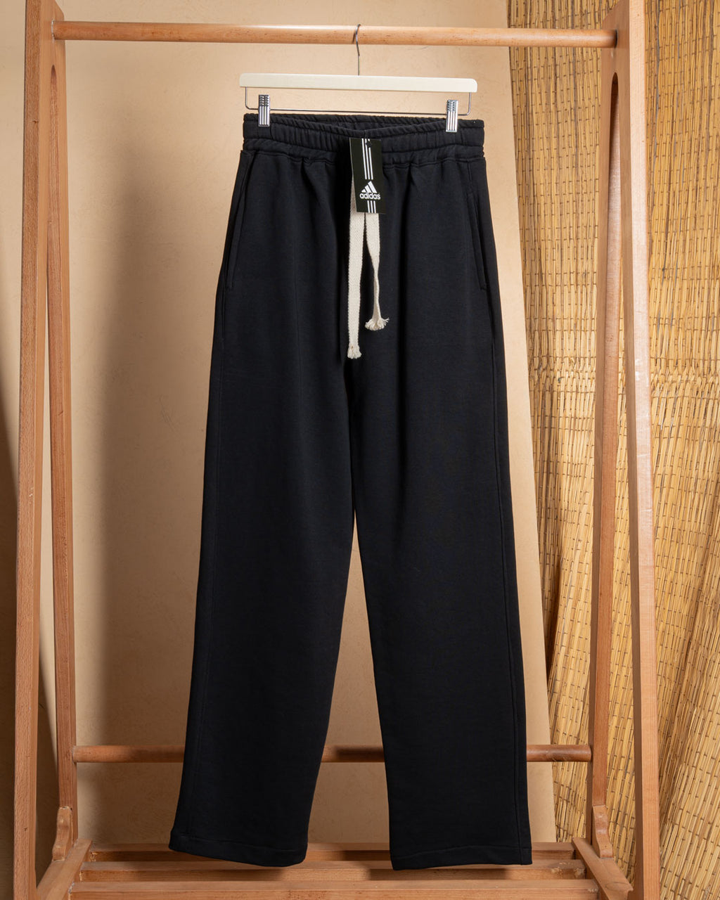 Mens Wide leg pants