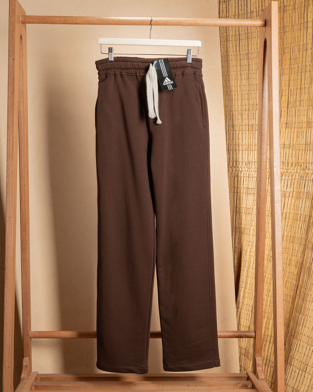 Mens Wide leg pants