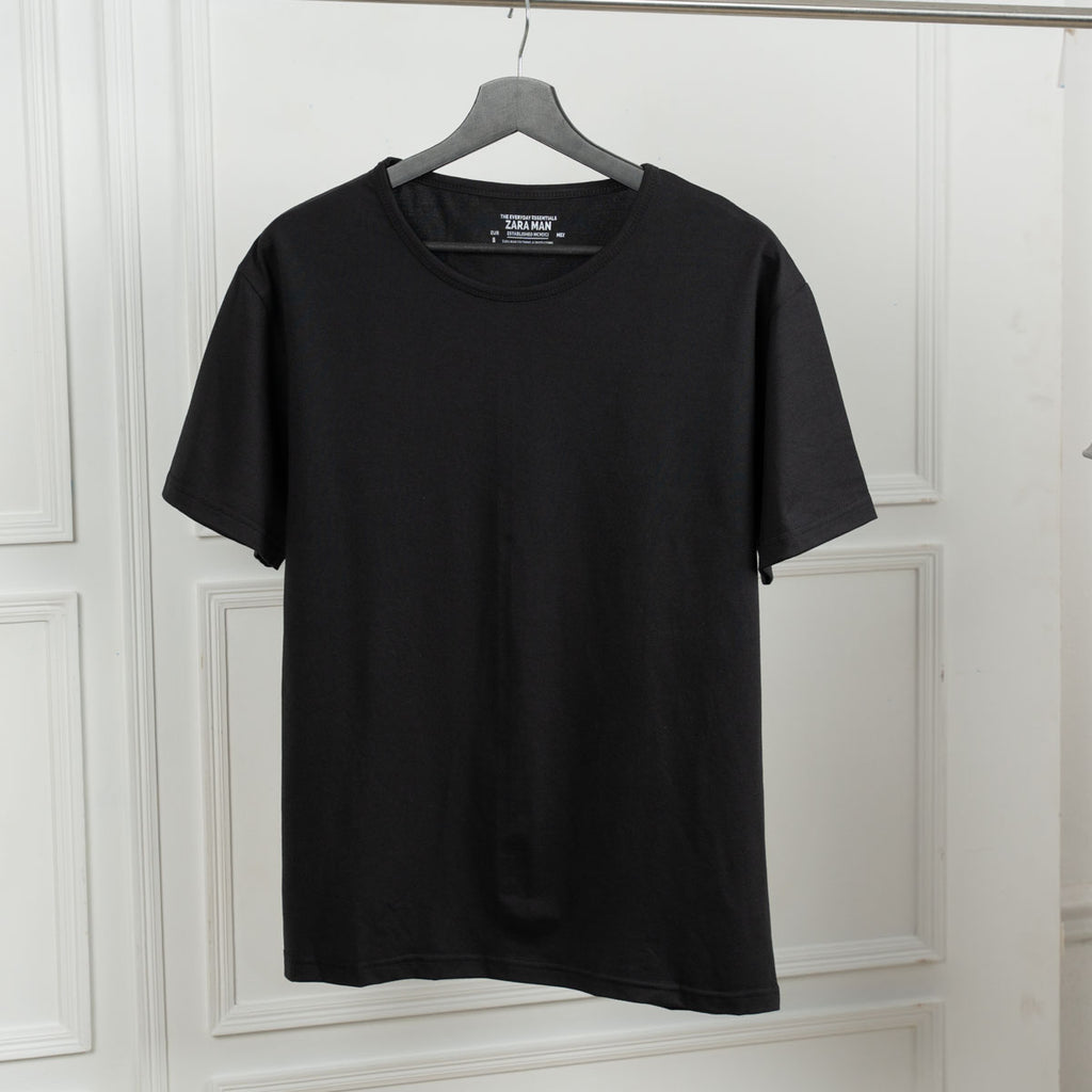 basic T-shirt