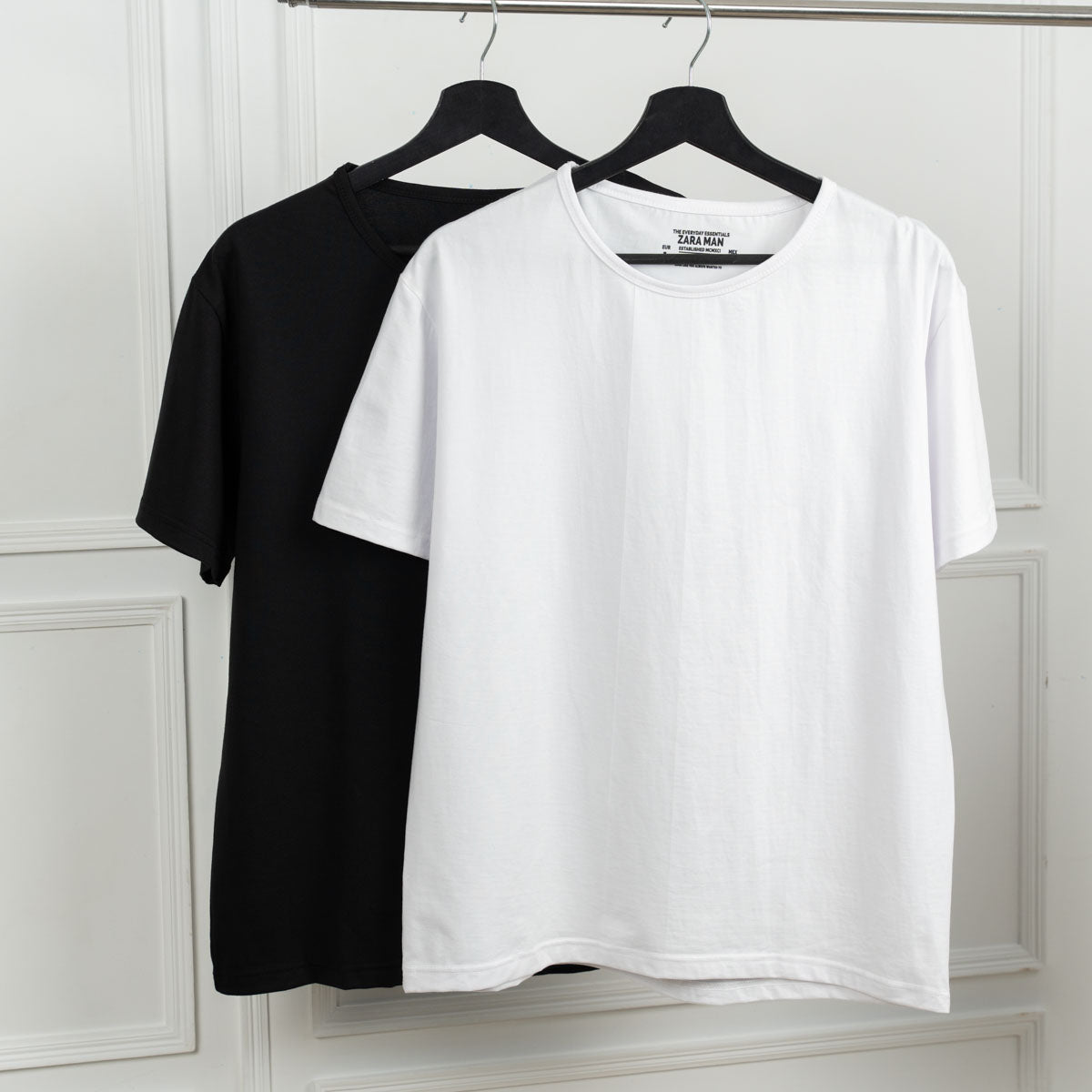 basic T-shirt
