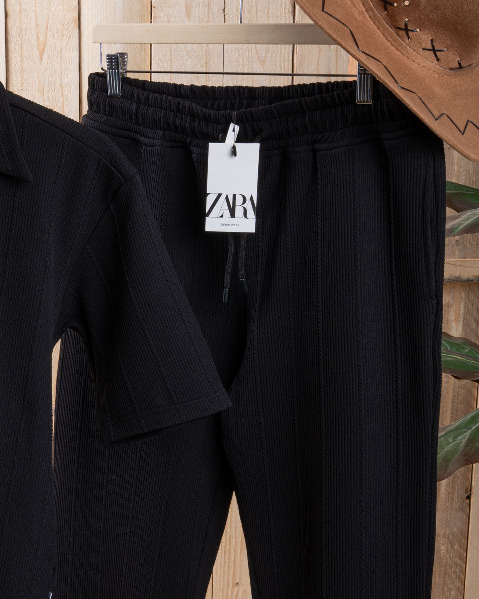 Suit Shirt +Jakar Pants