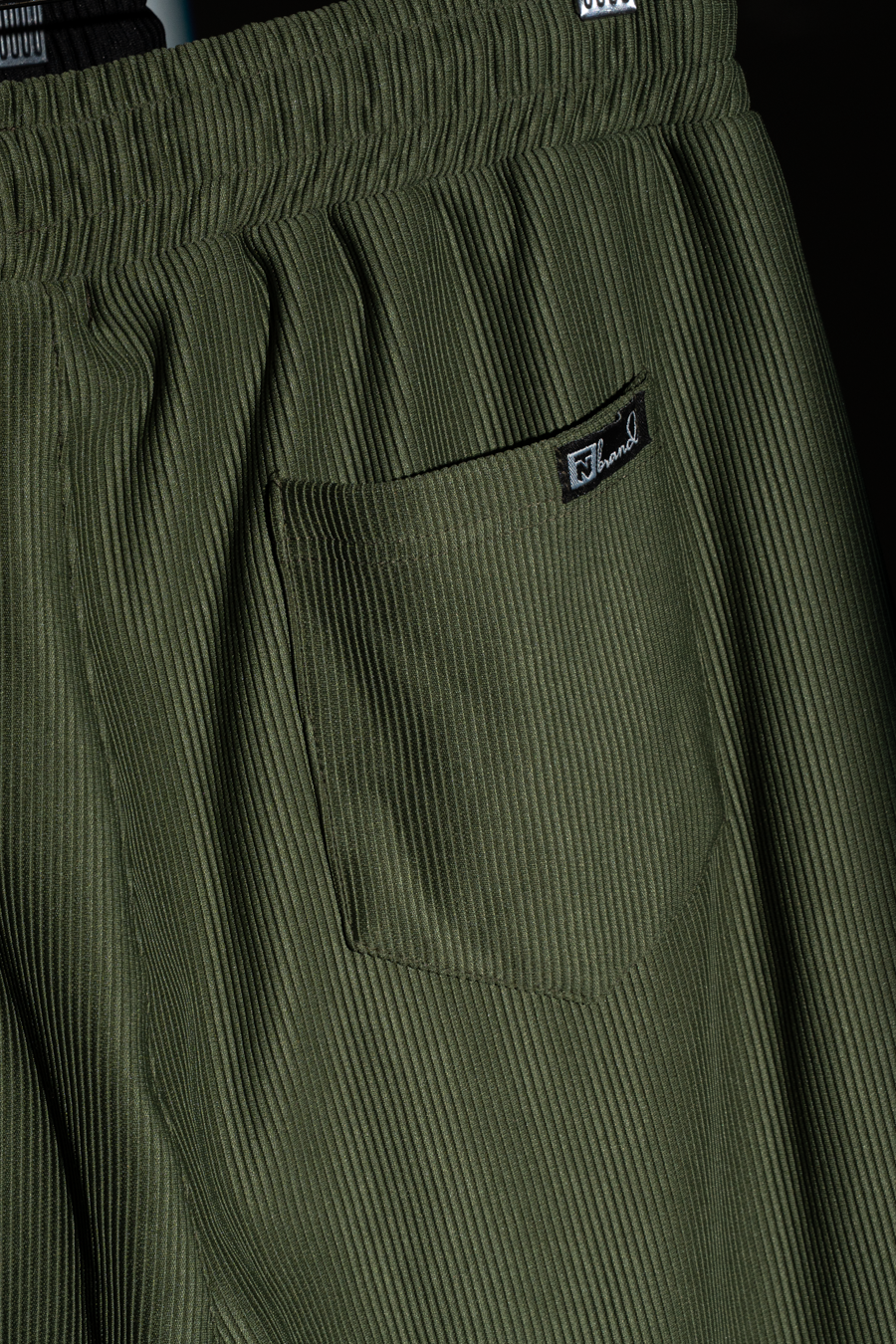Cardone pants